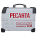 Сварочный аппарат инверторный Ресанта САИ 400