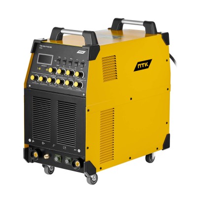 Аппарат аргонодуговой сварки ПТК RILON TIG 315 P AC/DC