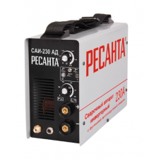 Сварочный аппарат Ресанта САИ-230 АД