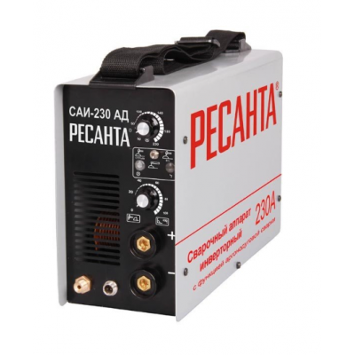 Сварочный аппарат Ресанта САИ-230 АД