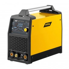 Аппарат аргонодуговой сварки ПТК RILON TIG 205 P AC/DC LCD