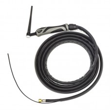 Горелка TIG 9 110A(35%) M12x1, 4m (без управляющих разъемов)