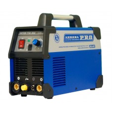 Аппарат аргонодуговой сварки AuroraPRO INTER TIG 202 (TIG+MMA) MOSFET