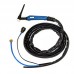 Горелка TIG INTER TIG 200 AC/DC P (10052) Inn Горелка TIG INTER TIG 200 AC/DC P (10052) Inn