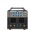 Аппарат аргонодуговой сварки AuroraPRO INTER TIG 200 AC/DC PULSE (TIG+MMA) MOSFET