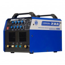 Аппарат аргонодуговой сварки AuroraPRO INTER TIG 200 AC/DC PULSE (TIG+MMA) MOSFET