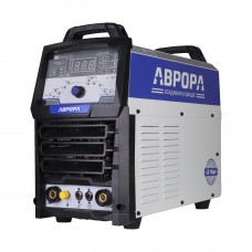 Сварочный аппарат АВРОРА Пульсар 350 ПУЛЬС (Cold TIG)