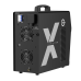 START TigLine X315 AC/DC PULSE Установка аргонодуговой сварки 3STX315AP