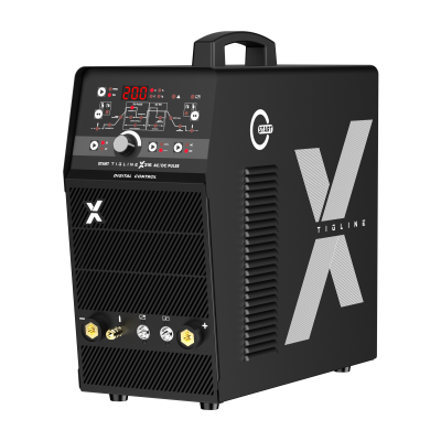 START TigLine X315 AC/DC PULSE Установка аргонодуговой сварки 3STX315AP