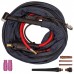 START modelTIG 200 DC PULSE Установка аргонодуговой сварки 3W200P