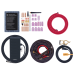 START modelTIG 205 AC/DC TIG PULSE Установка аргонодуговой сварки 3W205AP