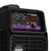 START modelTIG 205 AC/DC TIG PULSE Установка аргонодуговой сварки 3W205AP