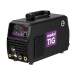 START modelTIG 205 AC/DC TIG PULSE Установка аргонодуговой сварки 3W205AP