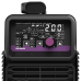 START modelTIG 205 LCD AC/DC TIG PULSE Установка аргонодуговой сварки 3W205APL