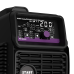 START modelTIG 205 LCD AC/DC TIG PULSE Установка аргонодуговой сварки 3W205APL