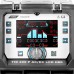 Аппарат аргонодуговой сварки ПТК HANKER TIG 200 P AC/DC LCD H80