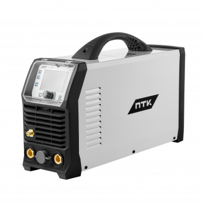 Аппарат аргонодуговой сварки ПТК HANKER TIG 200 P AC/DC LCD H80