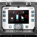 Аппарат аргонодуговой сварки ПТК HANKER TIG 200 P AC/DC LCD H80