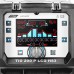 Аппарат аргонодуговой сварки ПТК HANKER TIG 200 P LCD H83