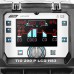 Аппарат аргонодуговой сварки ПТК HANKER TIG 200 P LCD H83