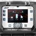 Аппарат аргонодуговой сварки ПТК HANKER TIG 200 P LCD H83