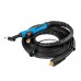 Аппарат аргонодуговой сварки ПТК HANKER TIG 200 P LCD H83