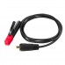 Аппарат аргонодуговой сварки ПТК HANKER TIG 200 P LCD H83