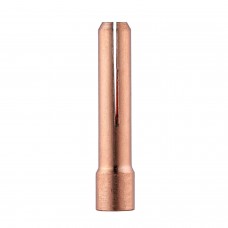 Цанга горелки d1,0мм (TIG TP 17/18/26) для сопел 9/20/25 OKL2610