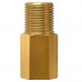Переходник M12х1–M10х1 DAB1210-1