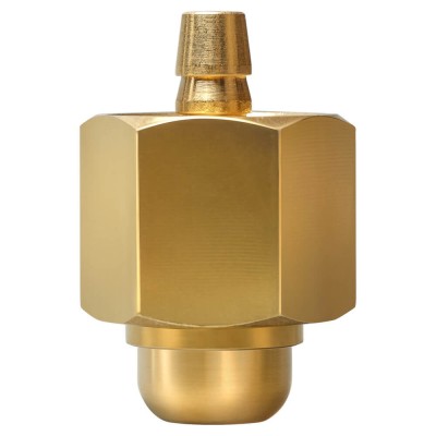Штуцер 1/8 (D6) DEN1806