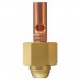 Штуцер М16x1,5 (D9) DEN1609 Штуцер М16x1,5 (D9) DEN1609