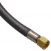 Горелка TIG TP 9V (M12x1) 4м TBW0902-04
