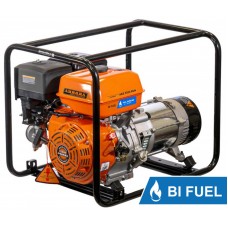Бензогенератор Aurora ABE 5500 RUN