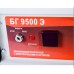 Электрогенератор Ресанта БГ 9500 Э 