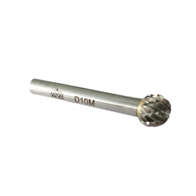 Борфреза D10