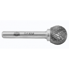 Борфреза D16