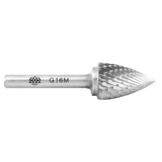 Борфреза G16