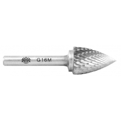 Борфреза G16