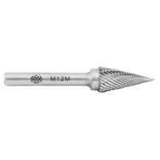 Борфреза M12