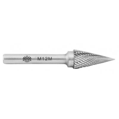 Борфреза M12