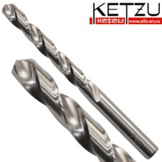 Сверло по металлу KETZU 3,0 мм