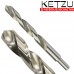 Сверло по металлу KETZU 14,0 мм