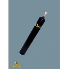 Баллон газовый для азота 20 л новый (бесшовный)