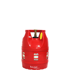Композитный баллон  LS 12л