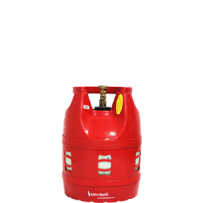 Композитный баллон  LS 12л