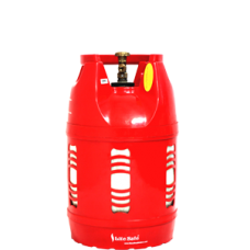 Композитный баллон  LS 18л