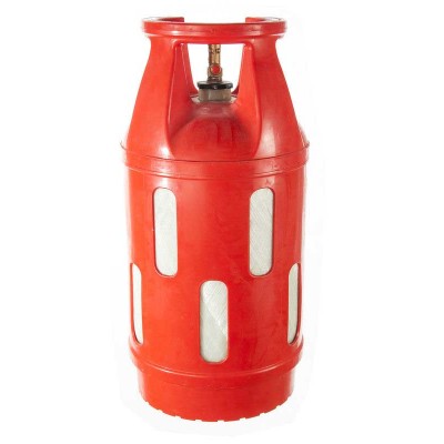 Композитный баллон  LS 29л