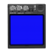 START PRIME АСФ 905 (SILVER) Маска сварщика хамелеон