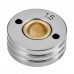 Ролик подающий 30х10х12 V 1,6–2,0