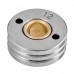 Ролик подающий 30х10х12 V 1,0–1,2